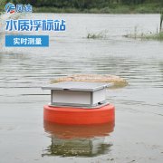 浮標水質監測系統